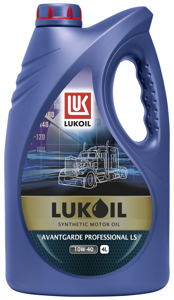 PROFESSIONAL LS 10W 401